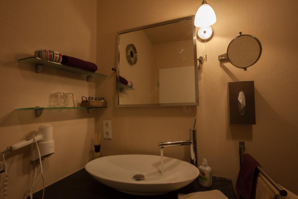 Ferienwohnung Laurent Pünderich Rom bilde