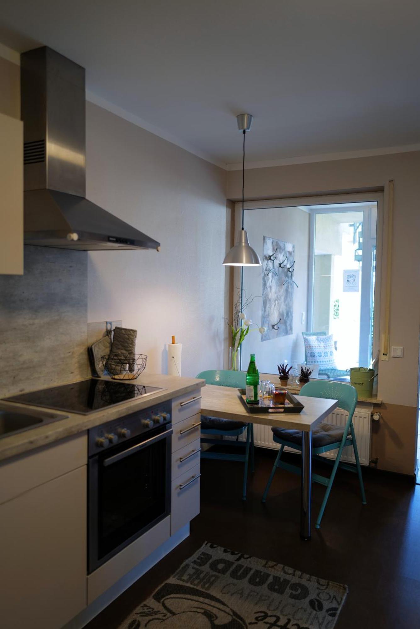 Ferienwohnung Laurent Pünderich Eksteriør bilde
